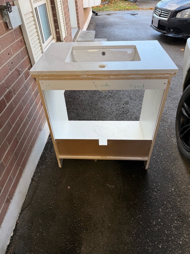 Vanity for sale - photo 3