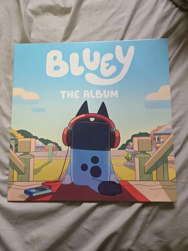 Bluey Vinyl image indicator(2)