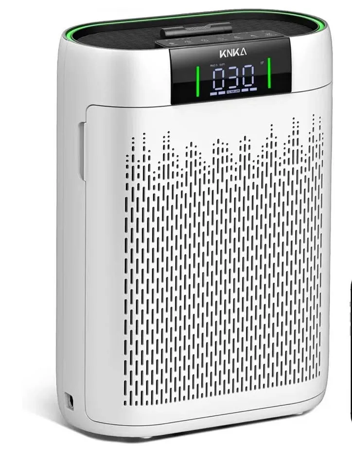 Home Large Air Purifier up to 1740 Ft²