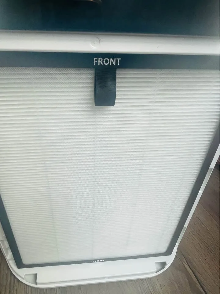 Home Large Air Purifier up to 1740 Ft² image indicator(4)