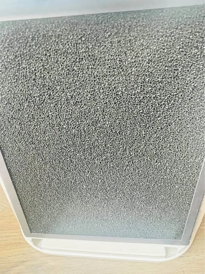 Home Large Air Purifier up to 1740 Ft² image indicator(5)