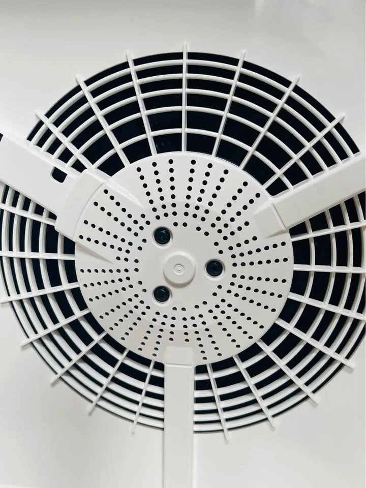 Home Large Air Purifier up to 1740 Ft² image indicator(6)