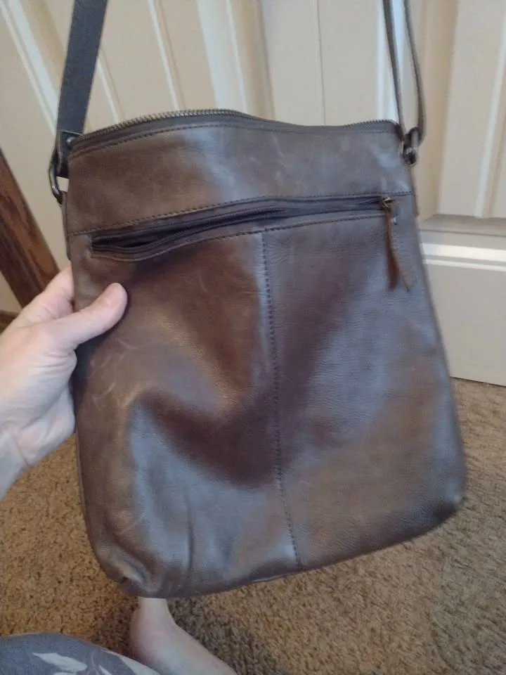 Leather purse image indicator(3)