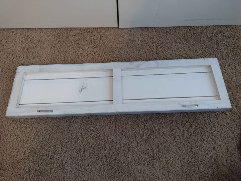 Family memories picture frame hanger - photo 2