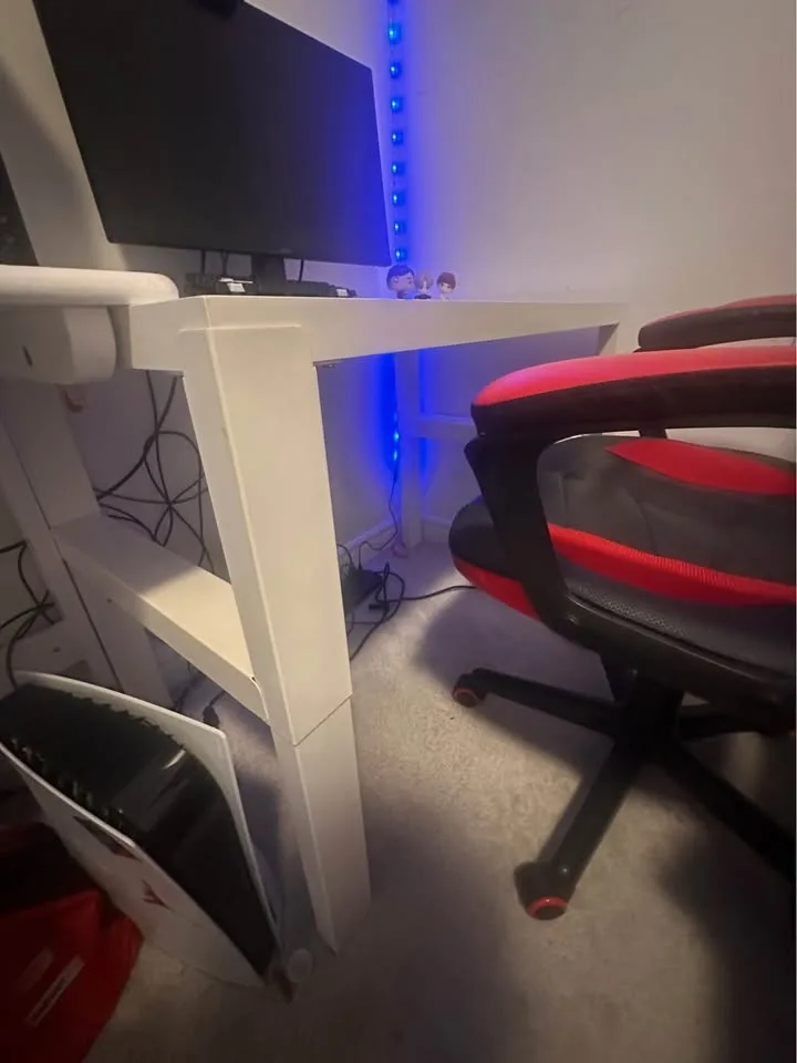 Office Desk/ productive work desk (SALE✅) image indicator(3)