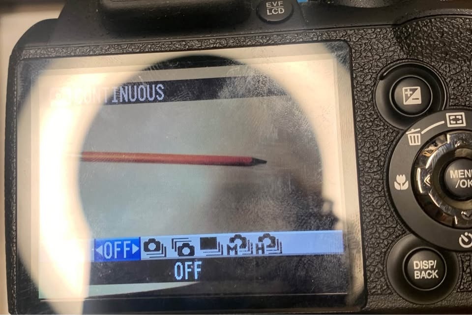 Fujifilm FinePix S3400 - photo 5