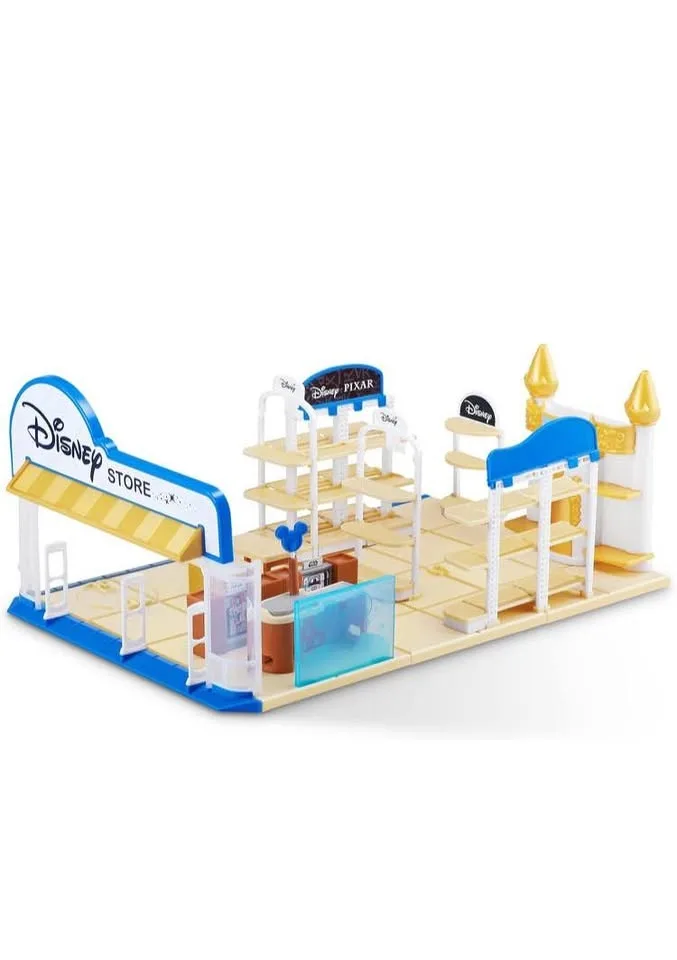 5 Surprise Disney Store Mini Brands Playset image indicator(2)