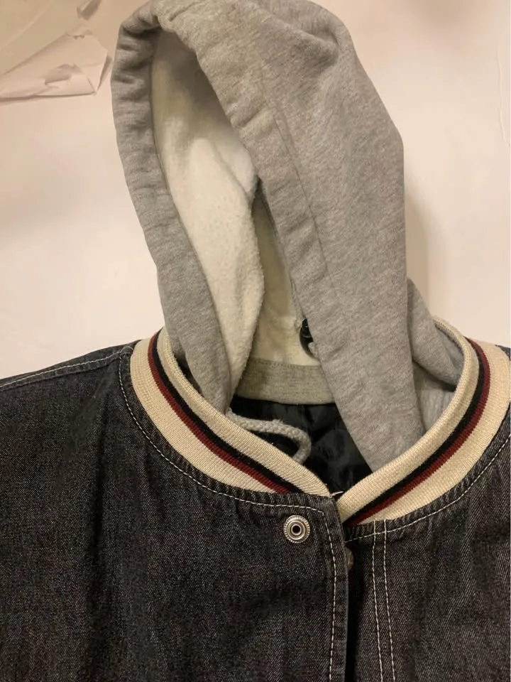 Mickey Mouse jacket image indicator(3)