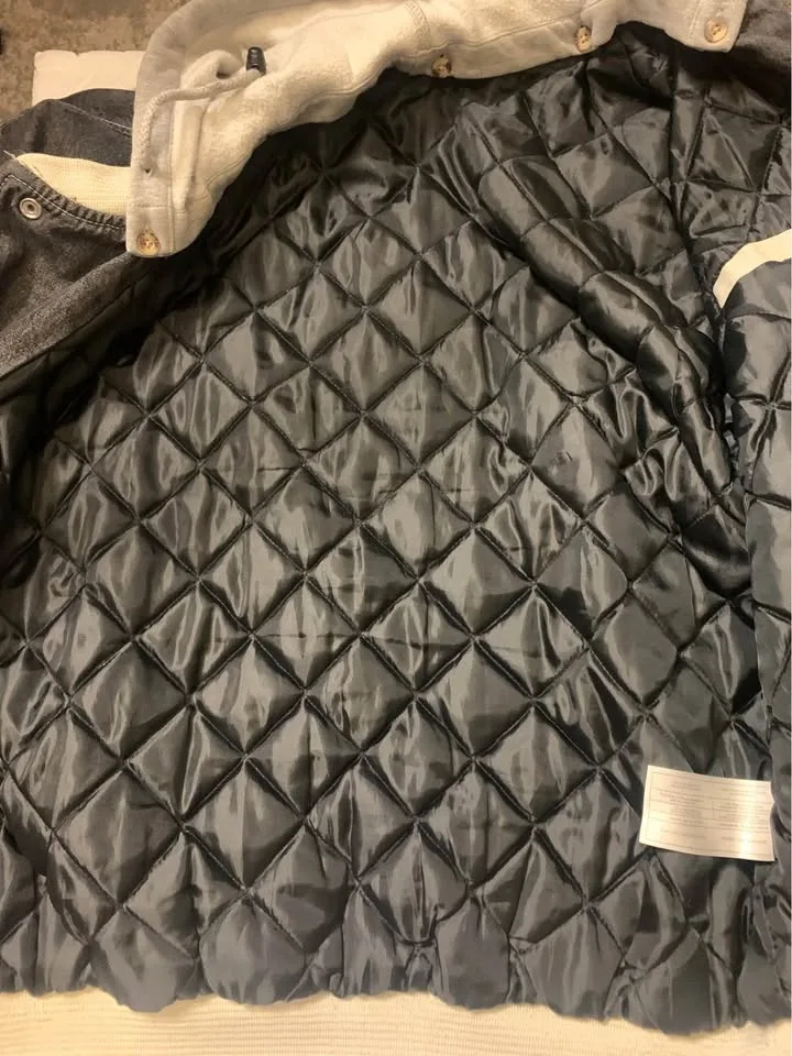 Mickey Mouse jacket image indicator(4)