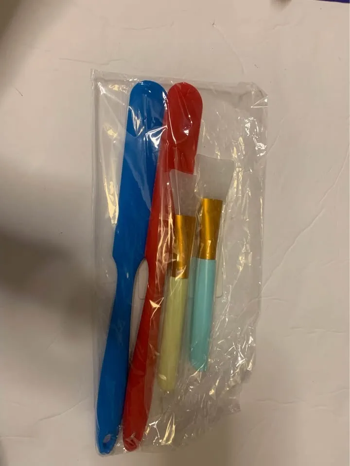 Magic Resin Epoxy Kit 3.78L image indicator(6)