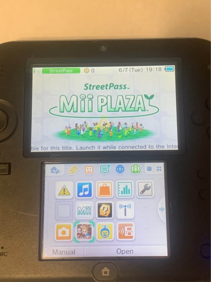 Nintendo 2DS - photo 4