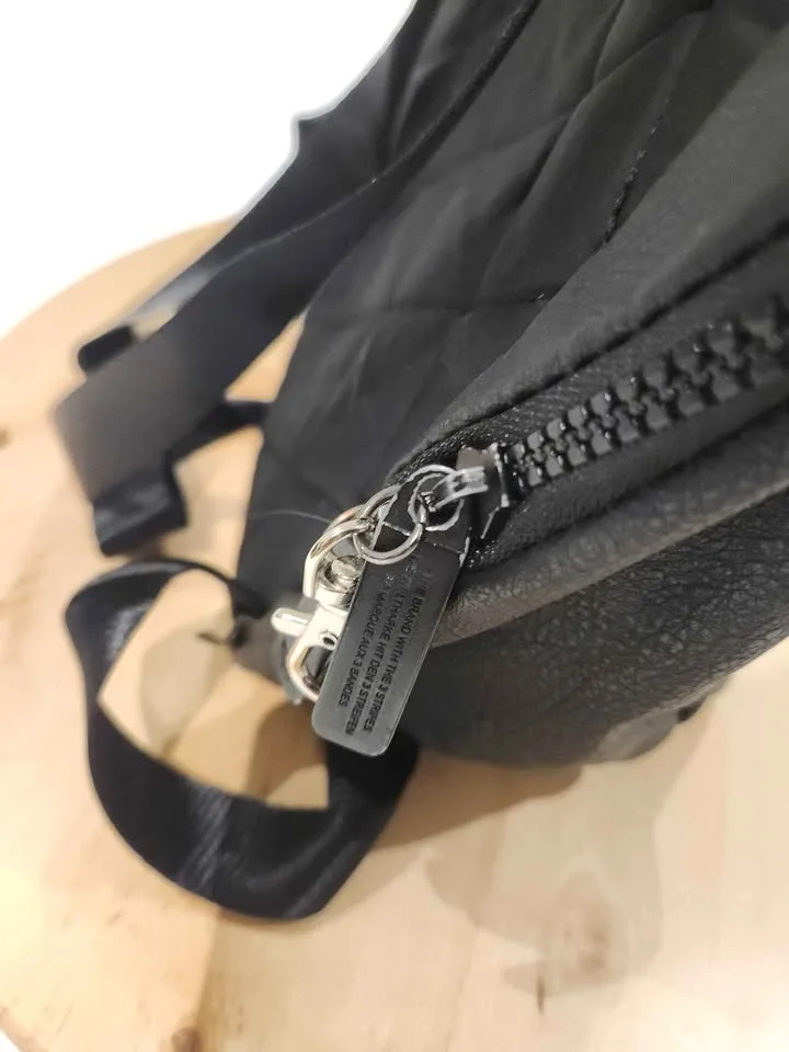 Adidas Originals National Premium Faux Leather Backpack image indicator(3)