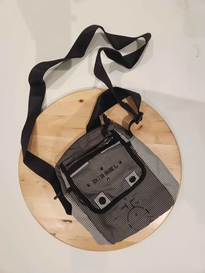 Vintage diesel messenger bag image indicator(2)