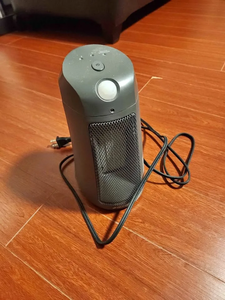 Bionaire Ceramic Office Heater (model BCH4562E)