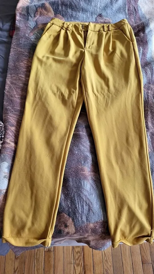 Xtaren Casual business pants