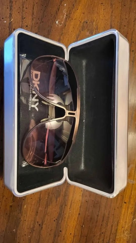 DKNY Sunglasses