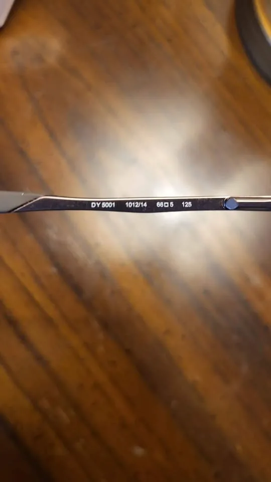 DKNY Sunglasses image indicator(7)