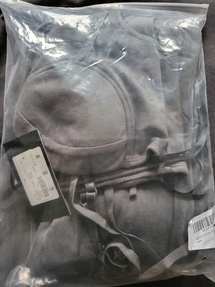 Kaylee Hotter The H*ll Set Gray image indicator(3)