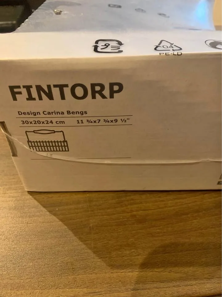 Fintorp ikea