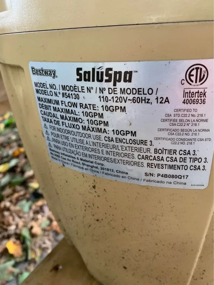 Best way pool spa heater image indicator(3)