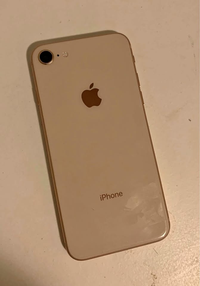 IPhone 8 for sale