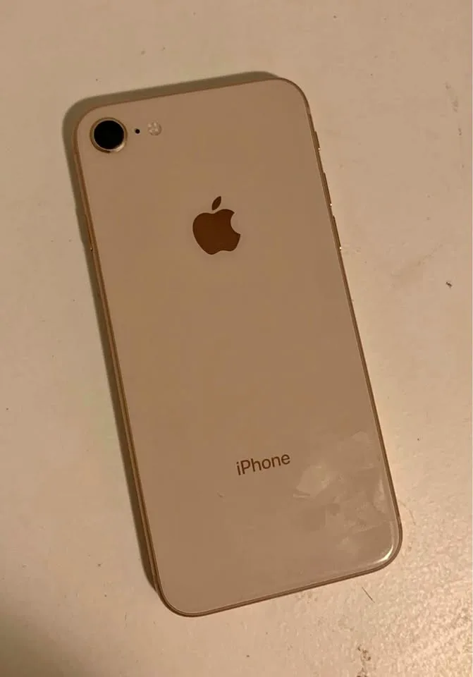 IPhone 8 for sale