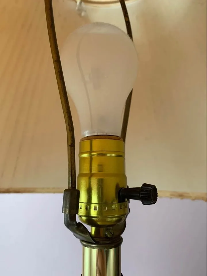 Ceramic Table Lamps set of 2 image indicator(3)