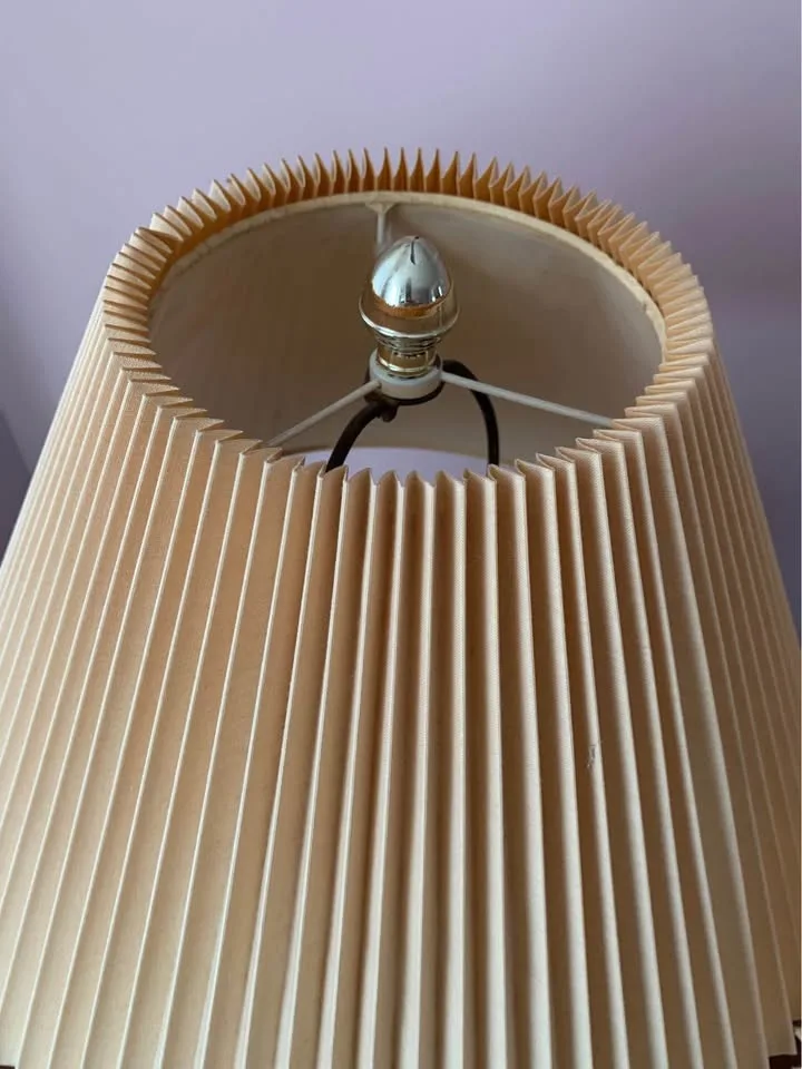 Ceramic Table Lamps set of 2 image indicator(4)