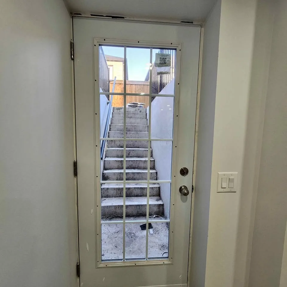 2 Beds 1 Bath - Apartment