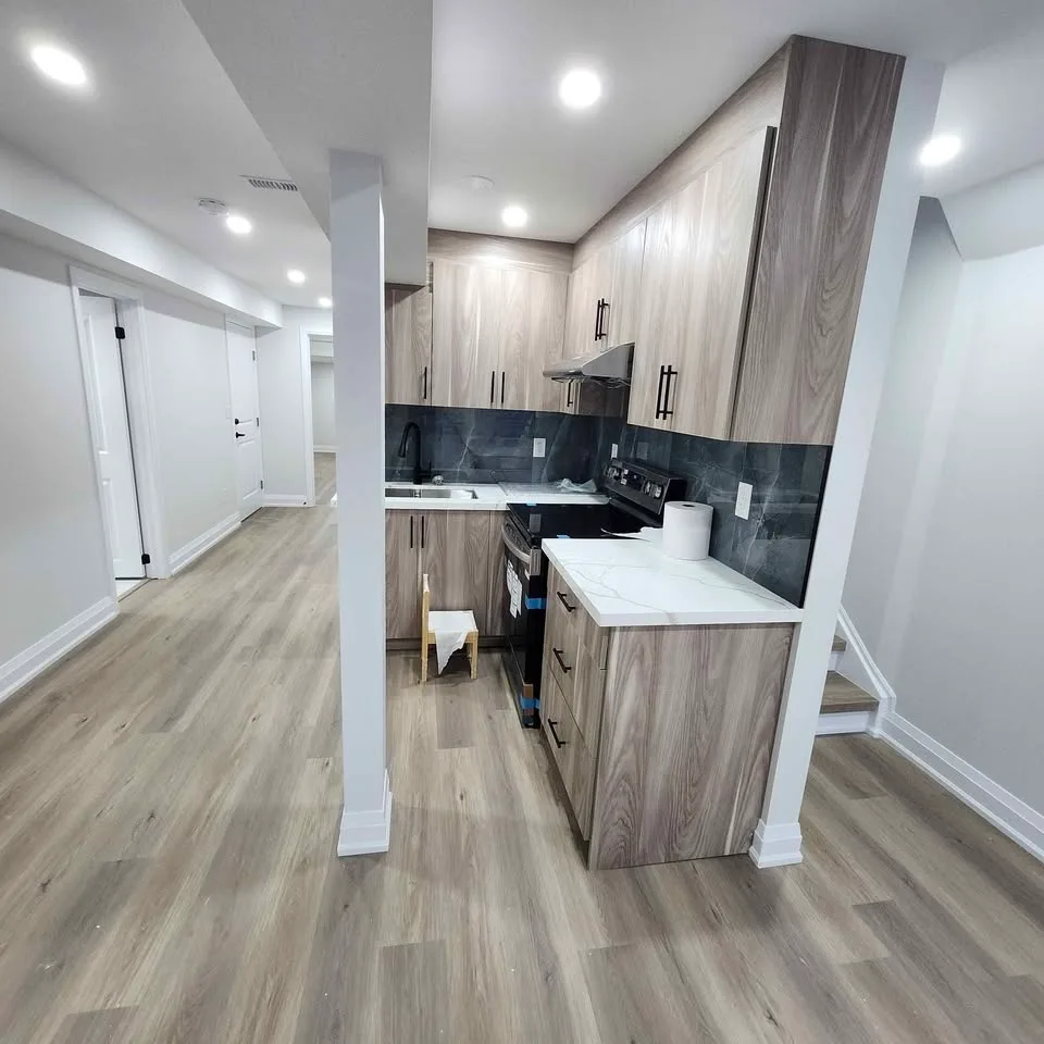 2 Beds 1 Bath - Apartment image indicator(3)