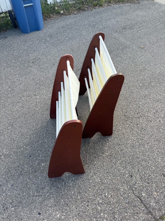 Kids Book Shelves - photo 2
