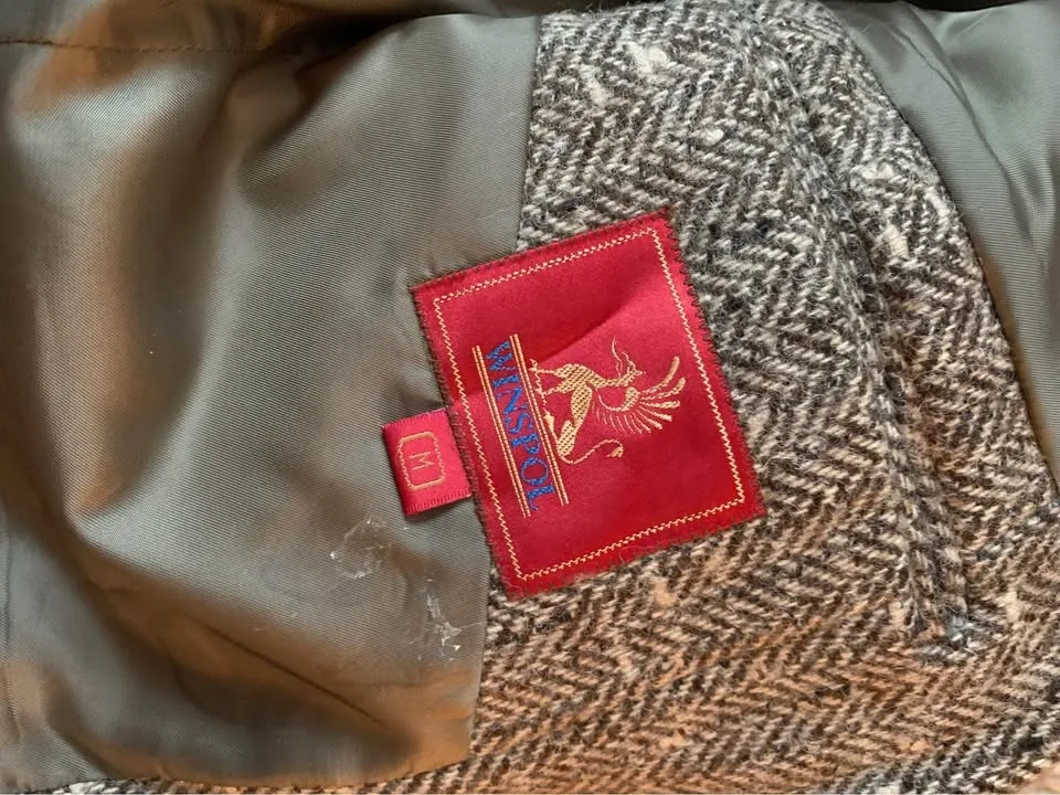 Men’s Blazer size Medium image indicator(3)