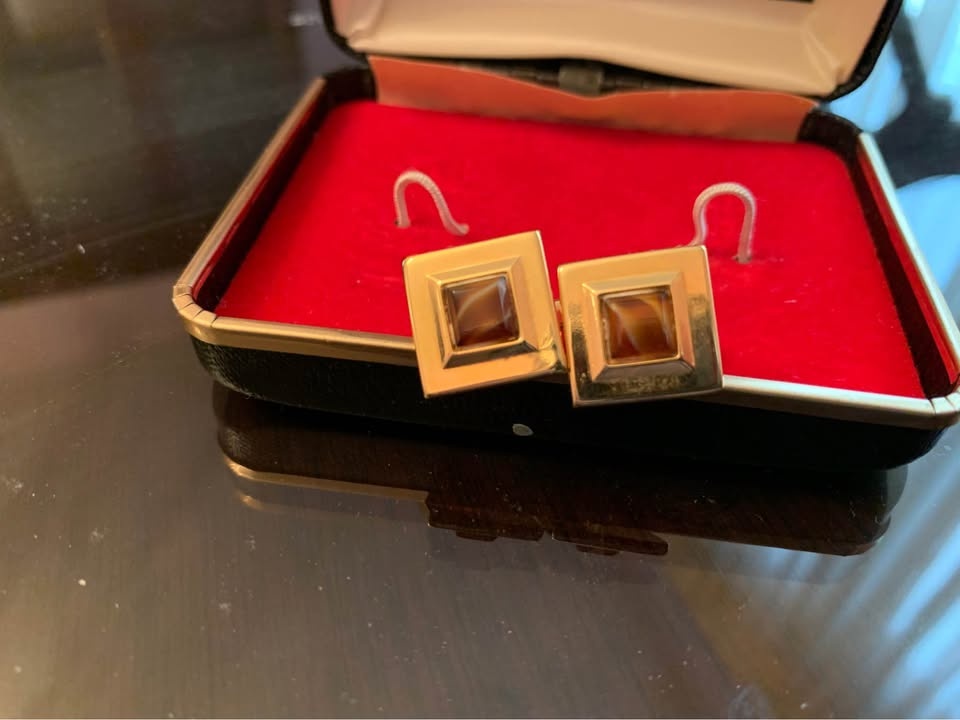 Cuff links- Lord Madison - photo 2