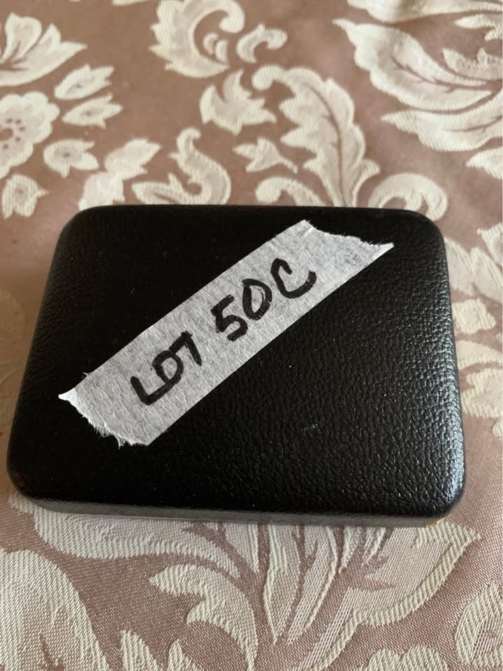 Cuff links- Lord Madison - photo 4