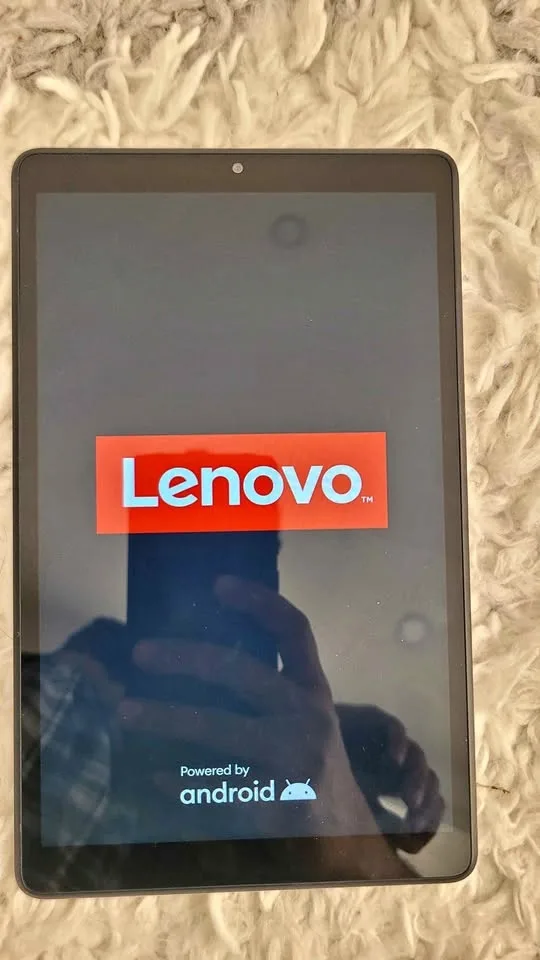 Lenovo Tablet