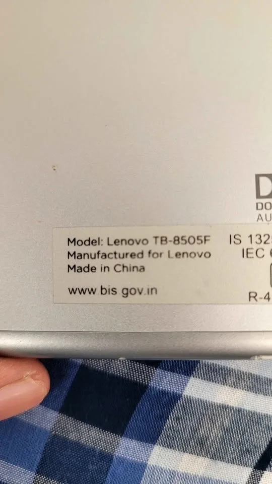 Lenovo Tablet image indicator(4)