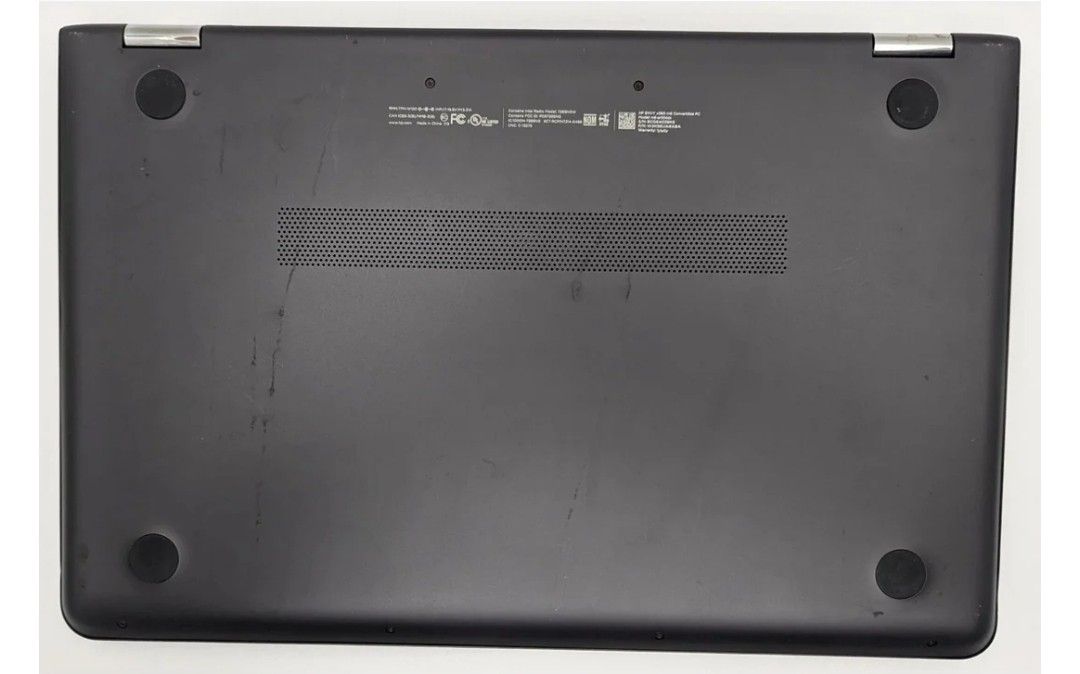 HP Envy m6 x360 15.6" Touch Laptop, 16GB RAM, 512GB SSD - photo 3
