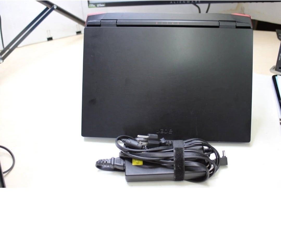 Acer Nitro 5 Gaming Laptop RTX 3050 - photo 3