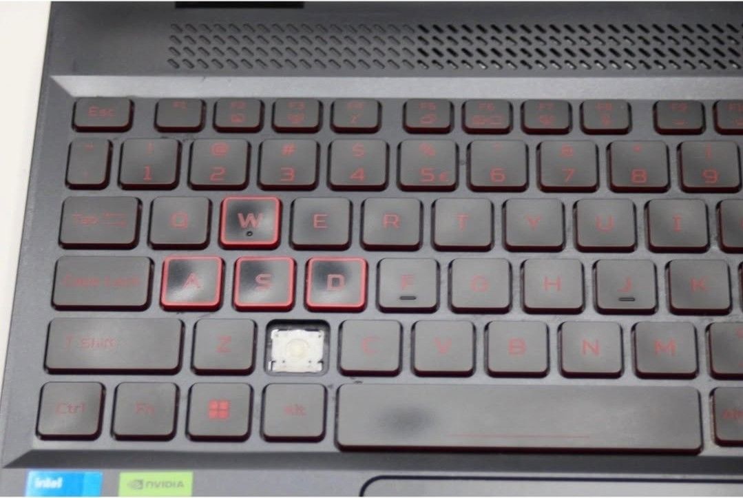 Acer Nitro 5 Gaming Laptop RTX 3050 - photo 4
