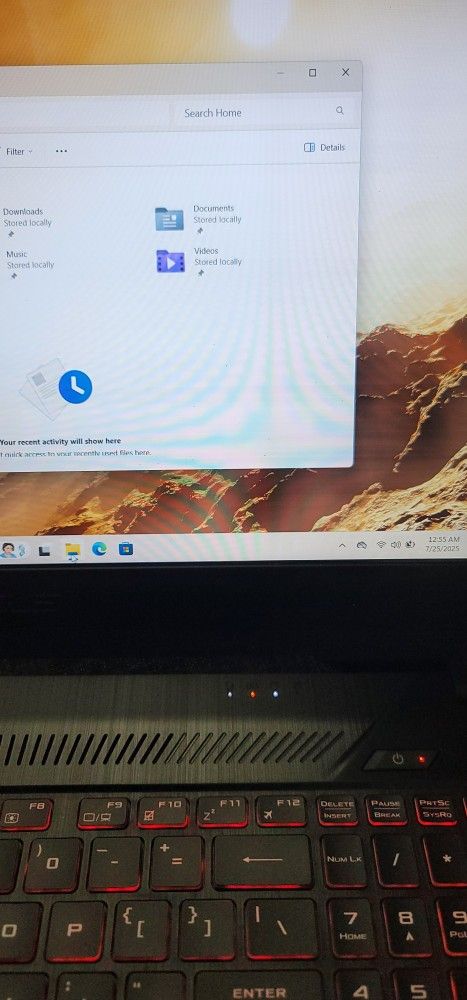 ASUS FX505DT Gaming Laptop - Ryzen 5, 16GB RAM, 1650 Ti - photo 4