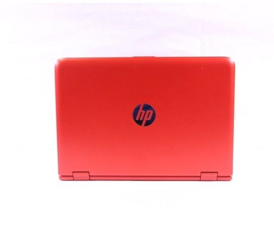 HP Pavilion x360 i3 512GB SSD 8GB RAM - photo 2