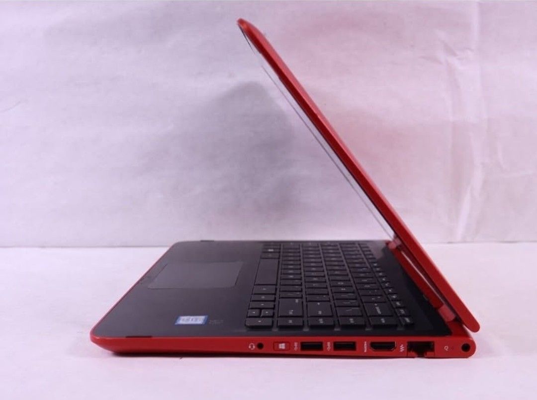 HP Pavilion x360 i3 512GB SSD 8GB RAM - photo 3