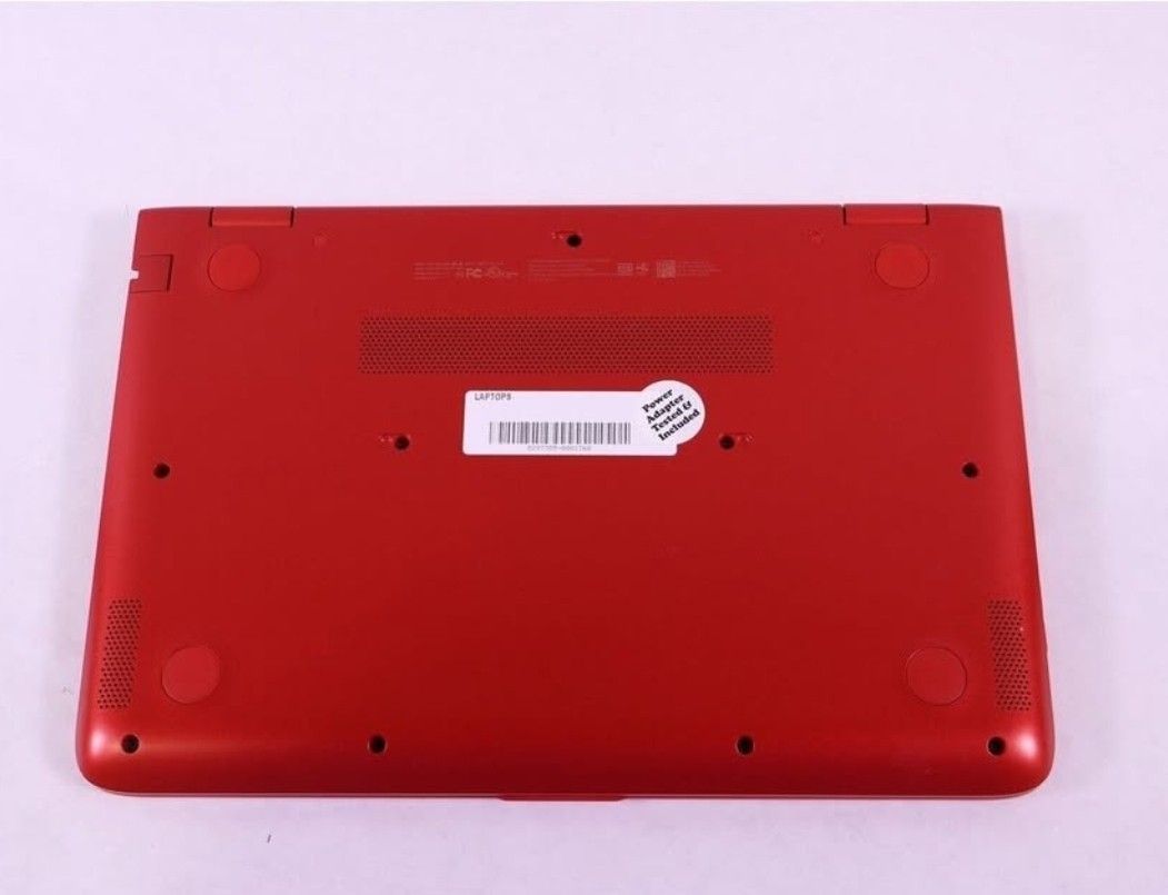 HP Pavilion x360 i3 512GB SSD 8GB RAM - photo 4
