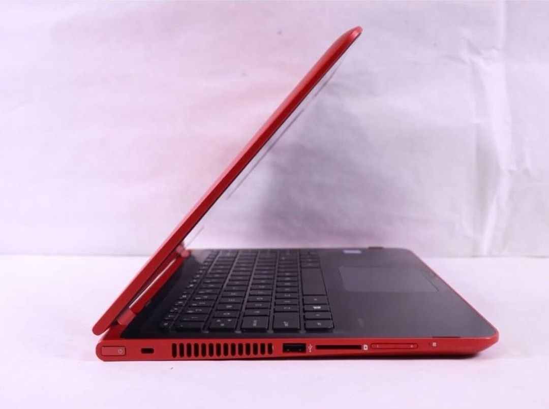 HP Pavilion x360 i3 512GB SSD 8GB RAM - photo 5
