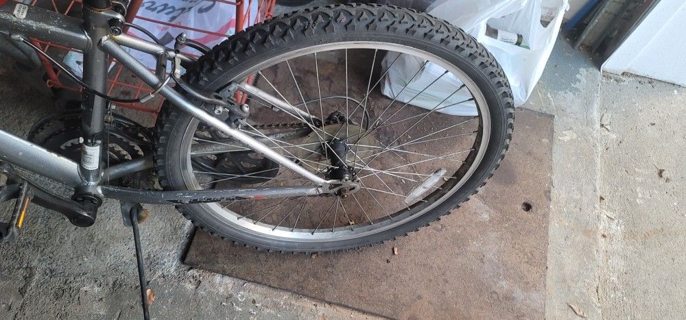 24" Excellent Bike Bicycle Men Women Girls Boys Exercise Deliver - photo 2
