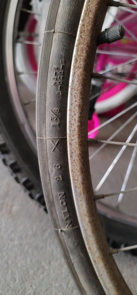 HUFFY WILD WOOD COASTER BRAKE 26" BIKE - photo 5
