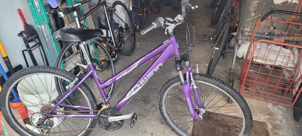 Excellent Bike Bicycle for Sale Big Bike