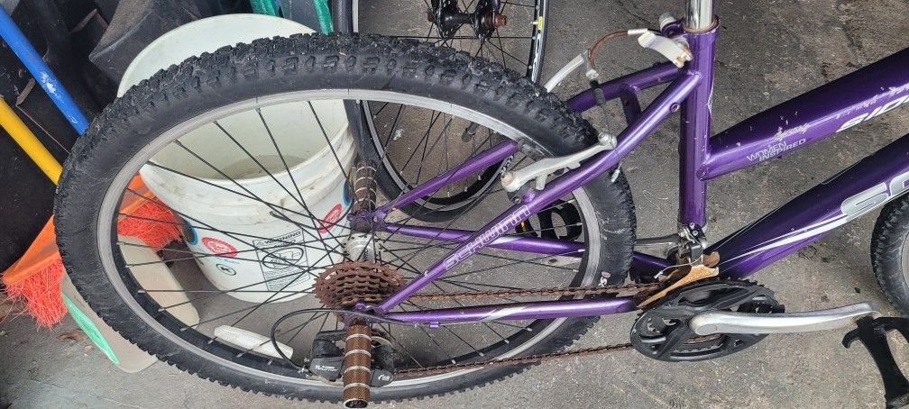 Excellent Bike Bicycle for Sale Big Bike - photo 2