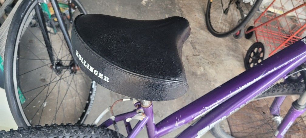 Excellent Bike Bicycle for Sale Big Bike - photo 5