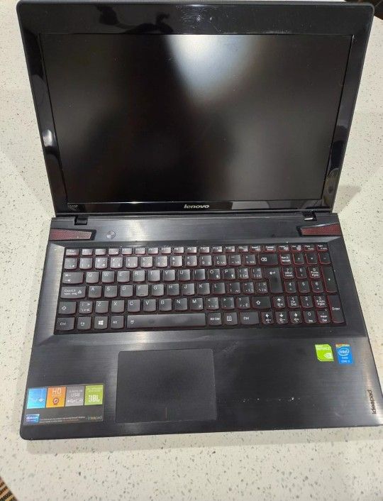 Lenovo Y510P Gaming Laptop - photo 2